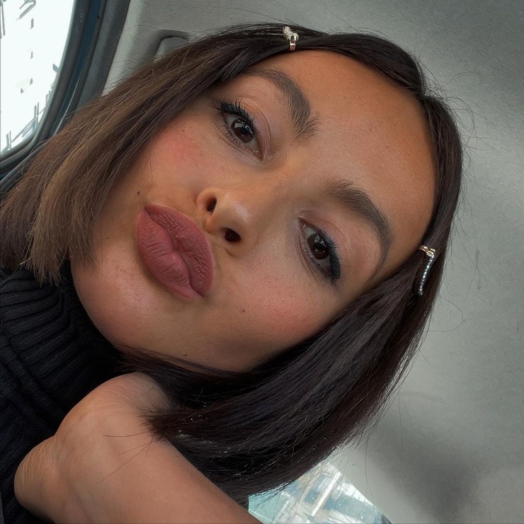 Irene Noren
