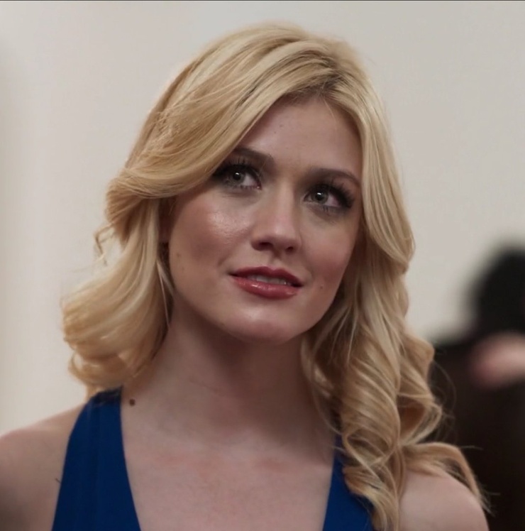 Katherine McNamara
