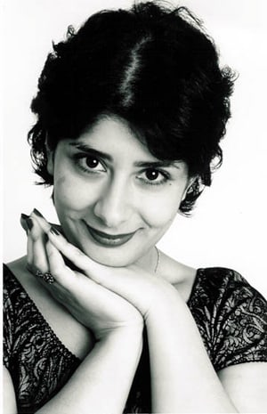 Shappi Khorsandi Shappi Khorsandi