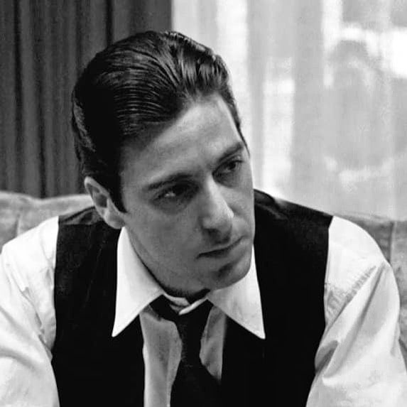 Michael Corleone