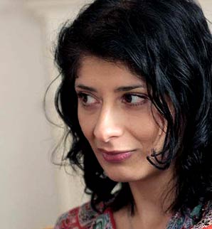 Shappi Khorsandi