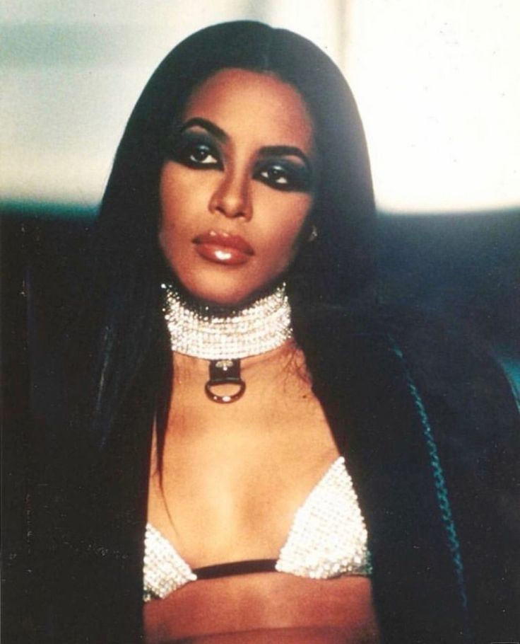 Aaliyah