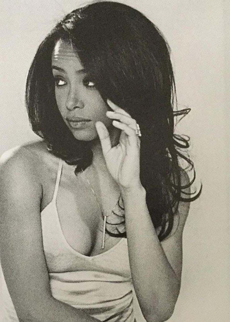 Aaliyah