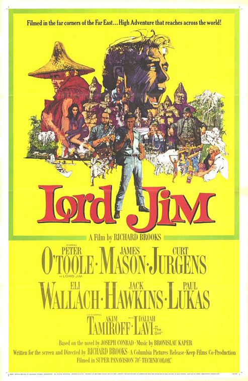 Lord Jim