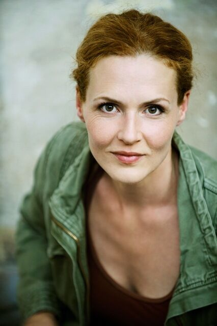 Anja Schiffel