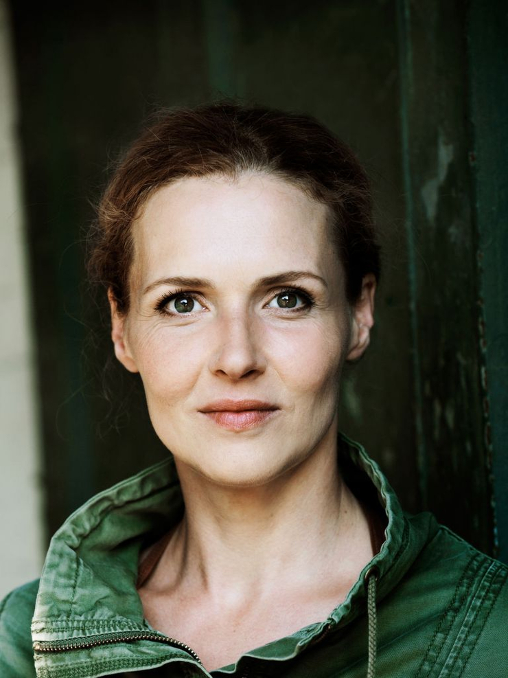 Anja Schiffel Anja Schiffel