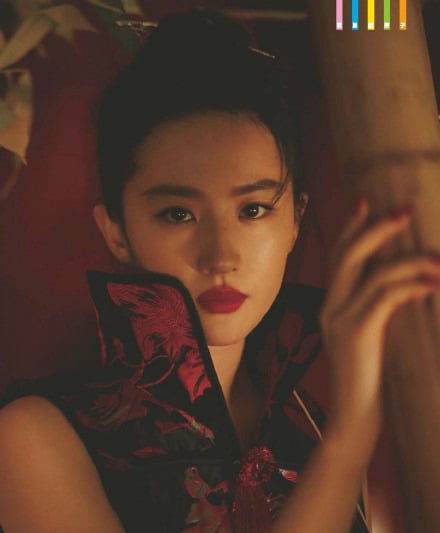 Yifei Liu Yifei Liu