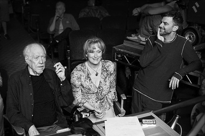 Robert Altman