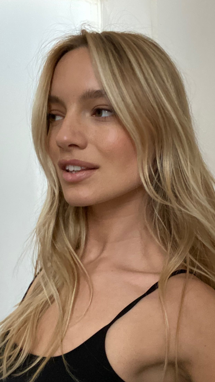 Maya Stepper