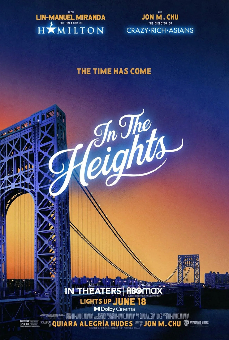 In the Heights