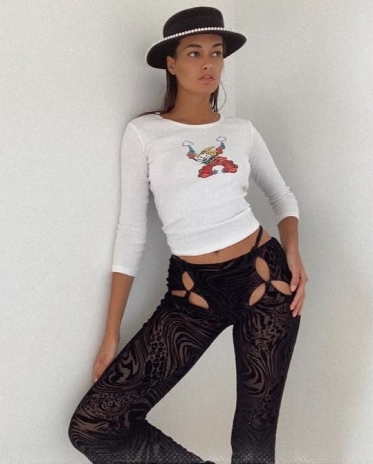 Gizele Oliveira