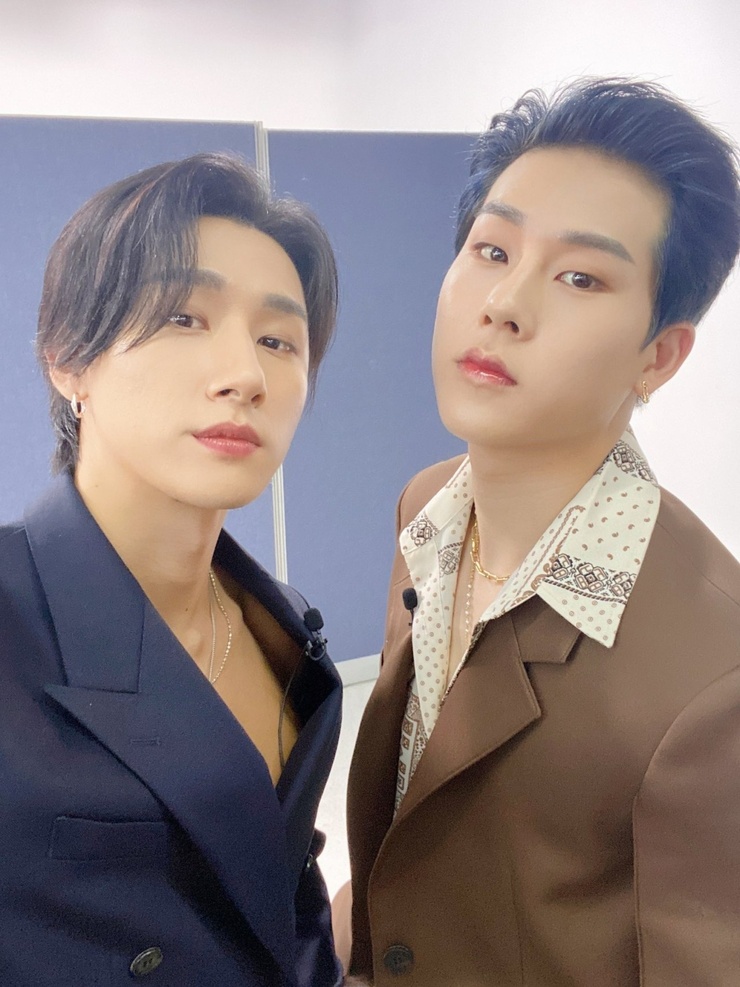 Monsta X