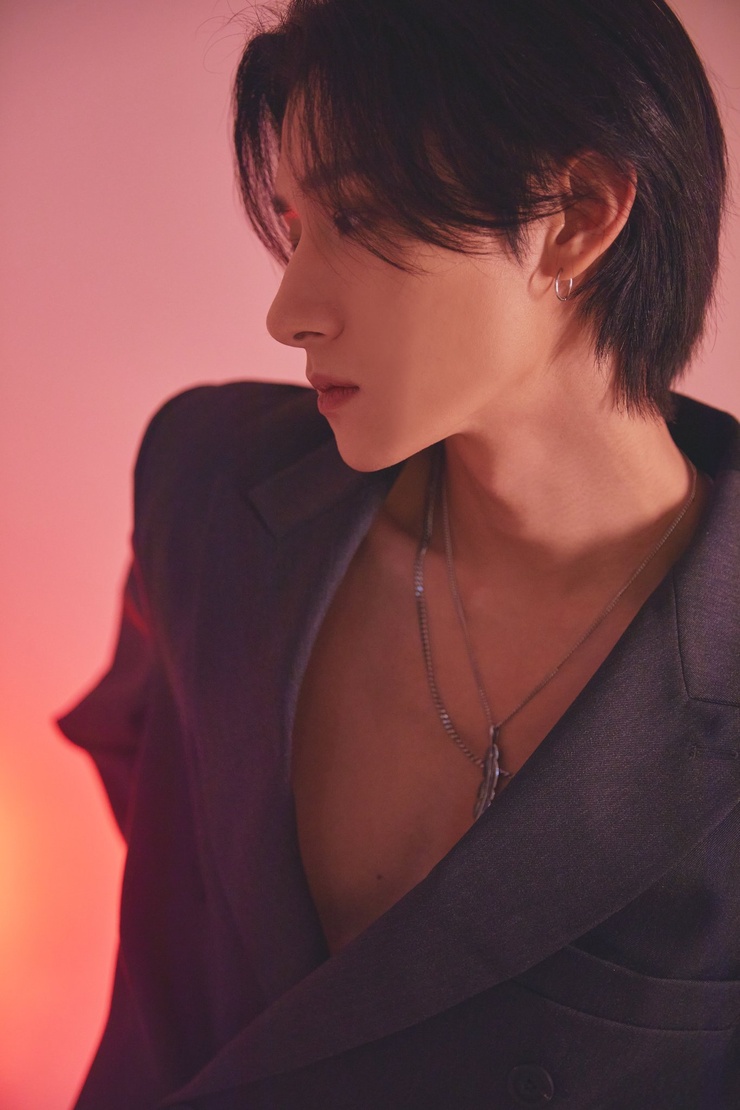 I.M (MONSTA X)