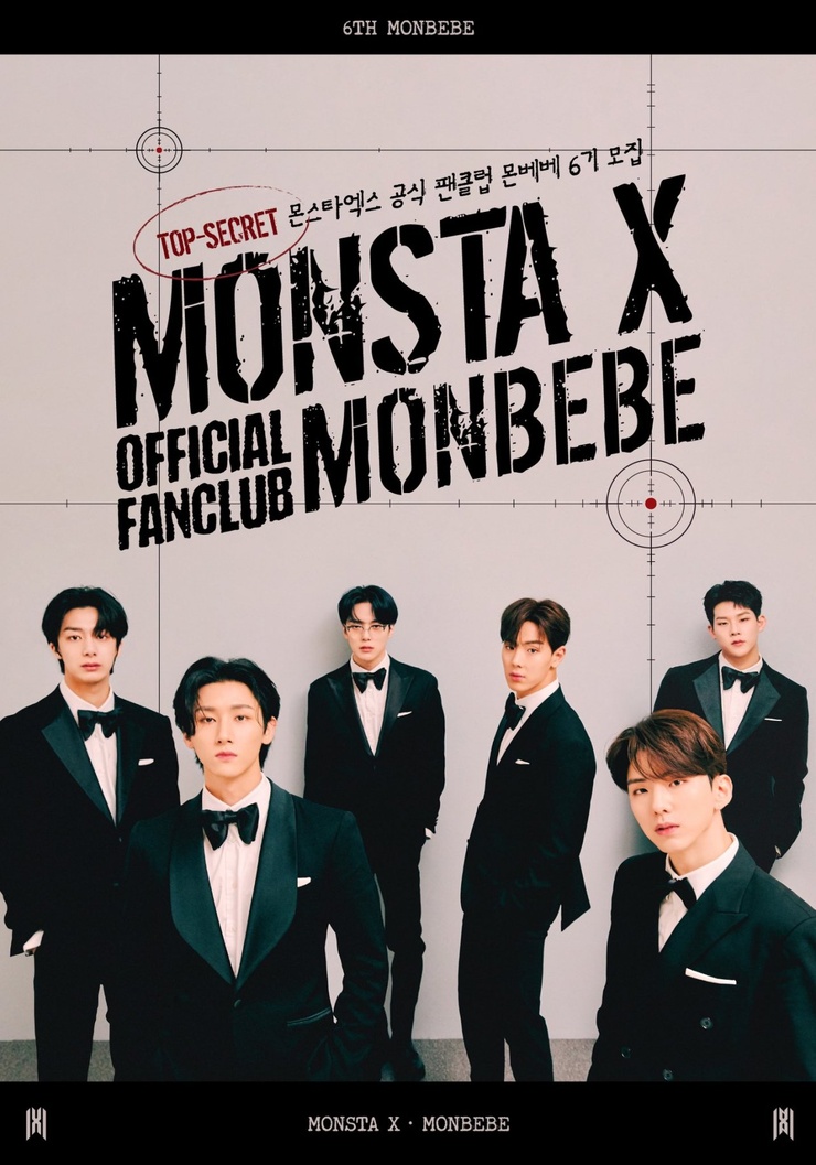 Monsta X