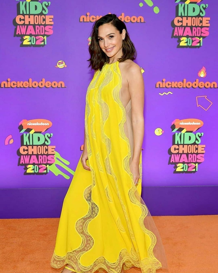Gal Gadot Gal Gadot