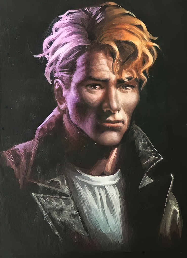 Gabriel Knight