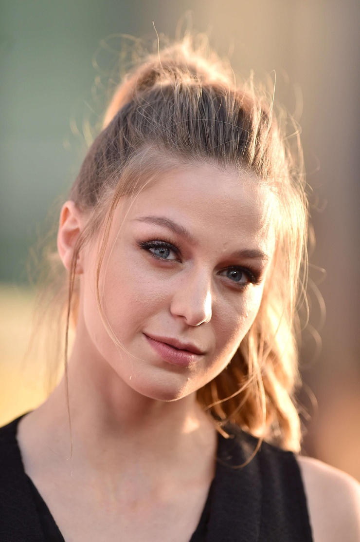 Melissa Benoist Melissa Benoist