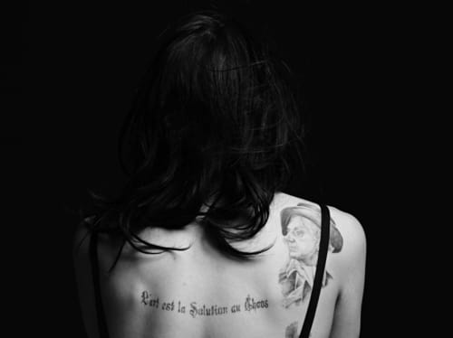 Frances Bean Cobain Frances Bean Cobain