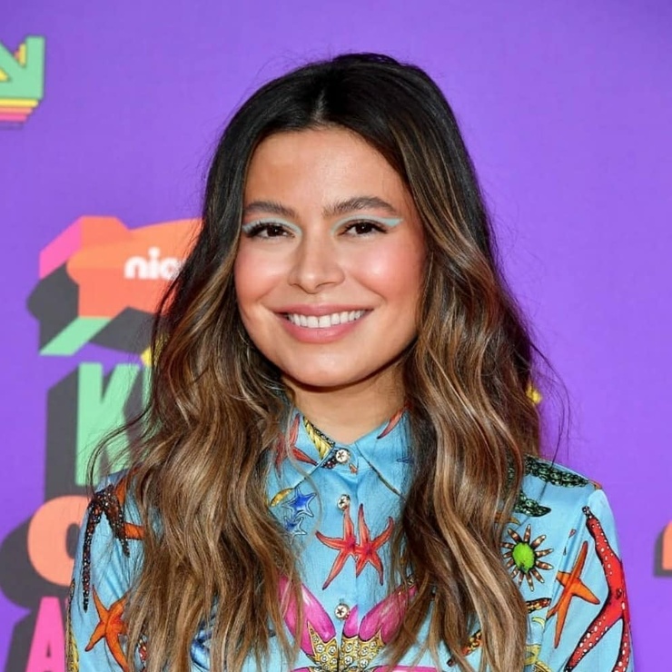 Miranda Cosgrove