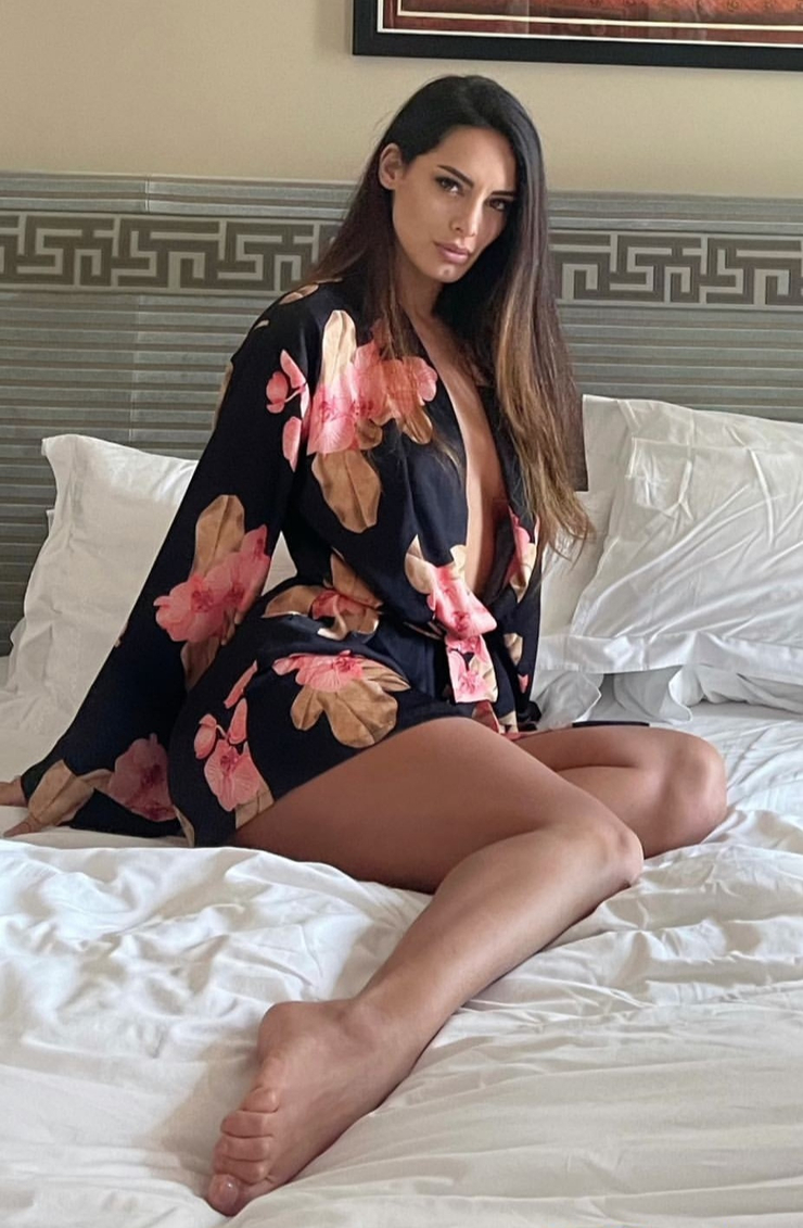 Raffaella Modugno Raffaella Modugno