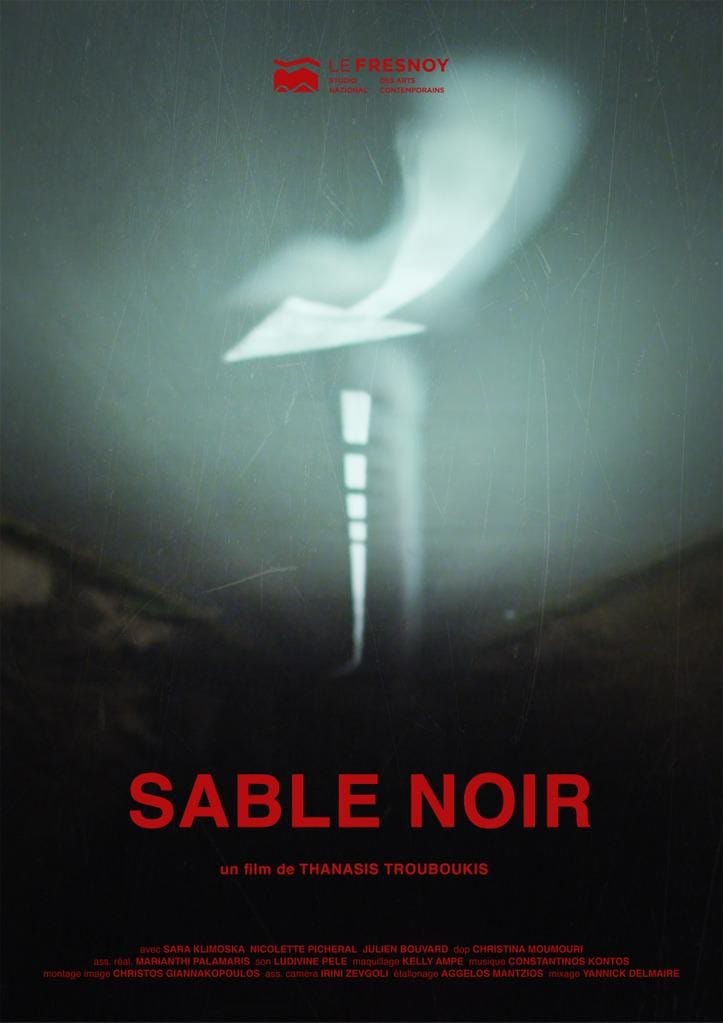 Sable noir