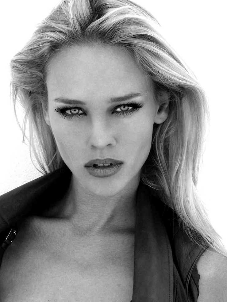 Liza Berggren