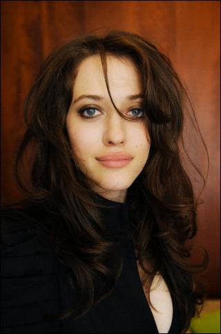 Image of Kat Dennings