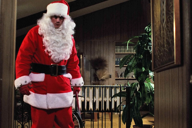 Silent Night, Deadly Night Silent Night, Deadly Night