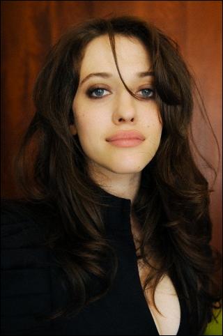 Kat Dennings