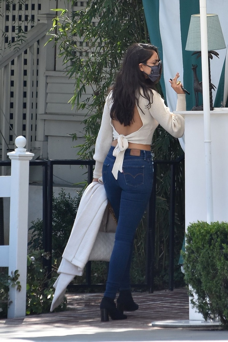 Eiza Gonzalez