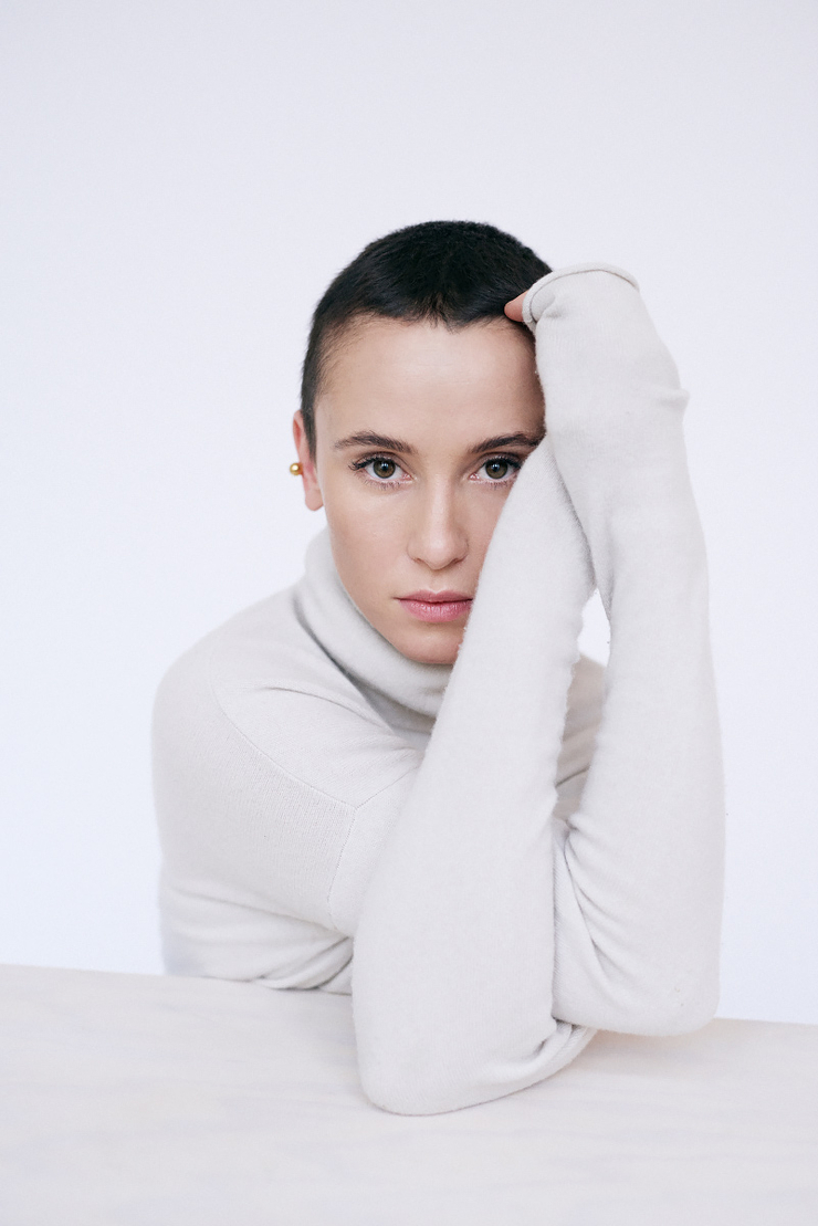 Peri Baumeister