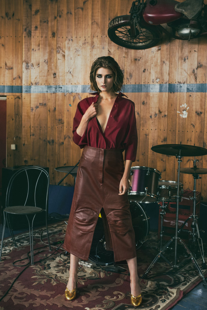 Gia Shkoba