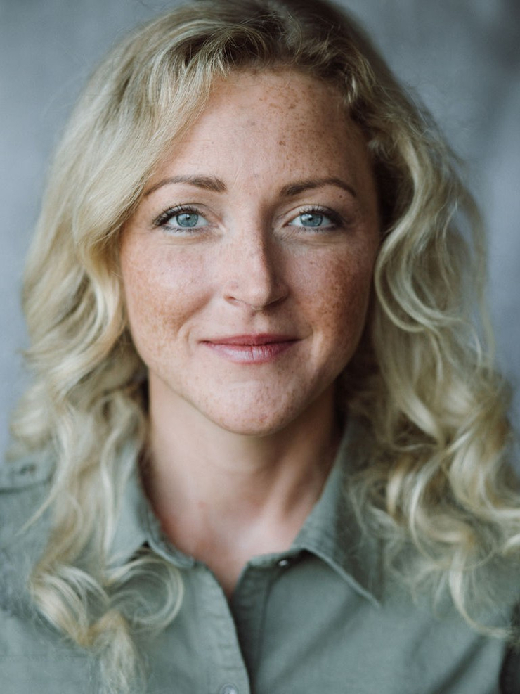 Lola Krauß
