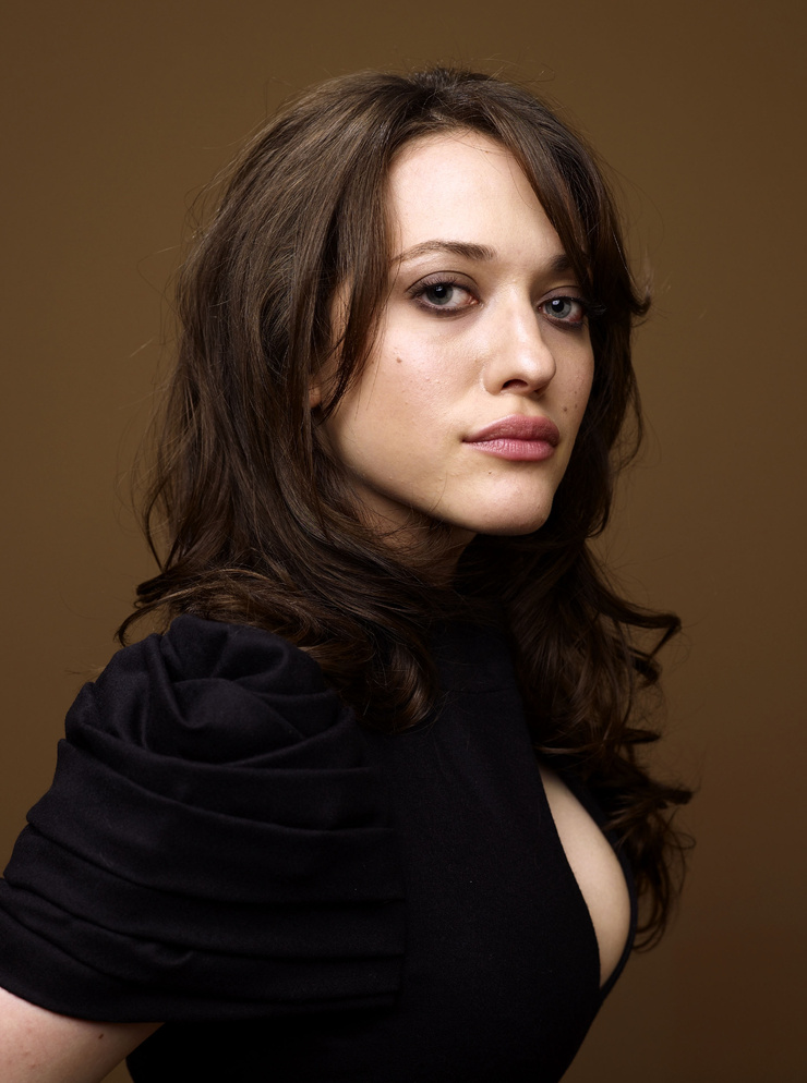 Kat Dennings
