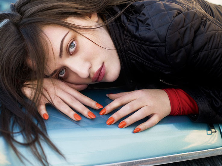 Kat Dennings Kat Dennings