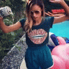 Cheyenne Gordon
