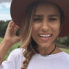 Cheyenne Gordon