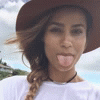 Cheyenne Gordon