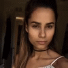 Cheyenne Gordon