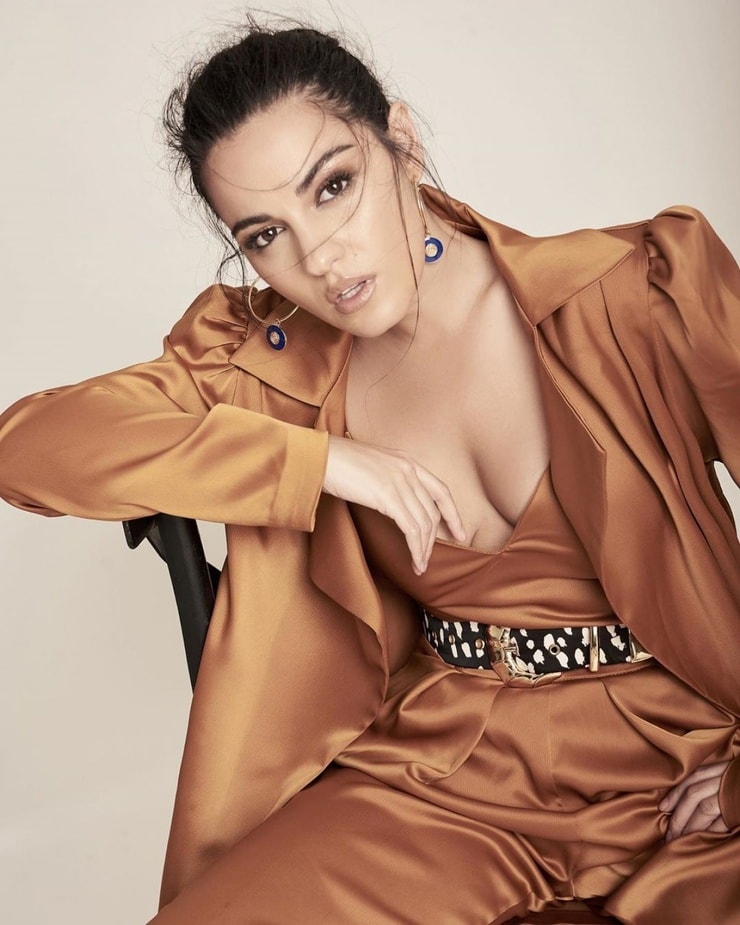 Maite Perroni