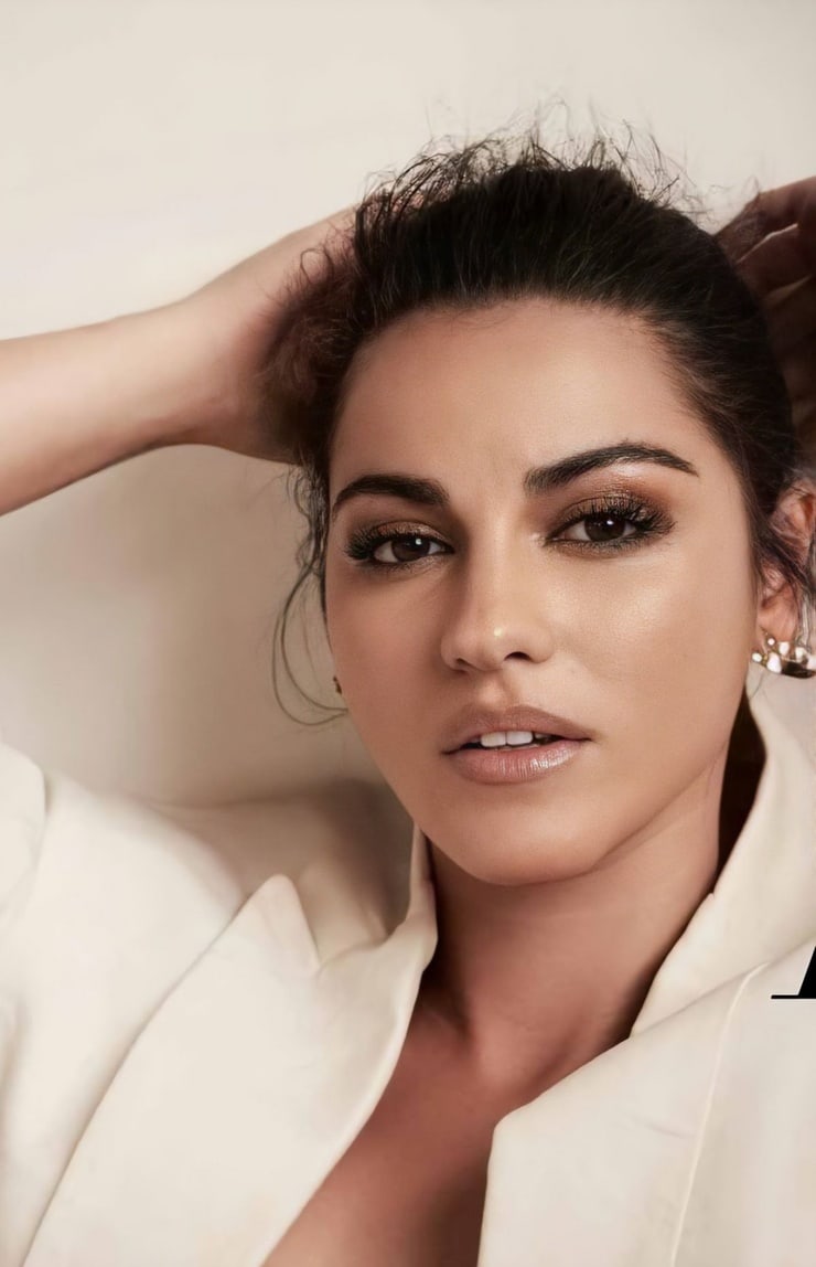 Maite Perroni