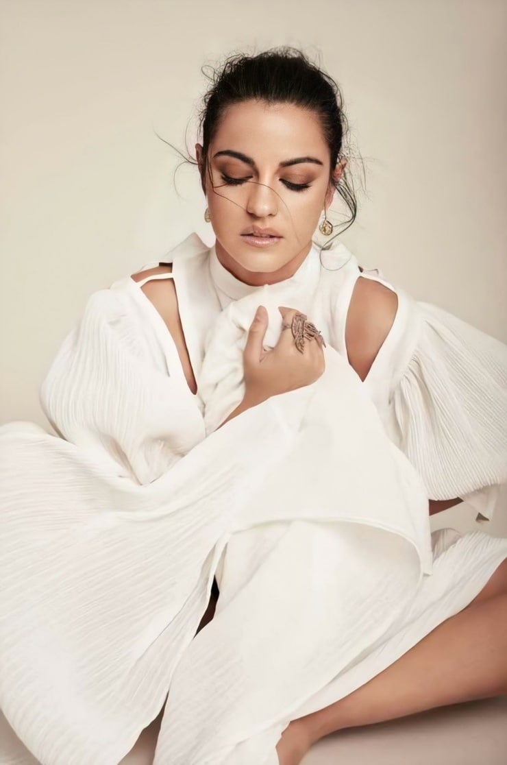 Maite Perroni