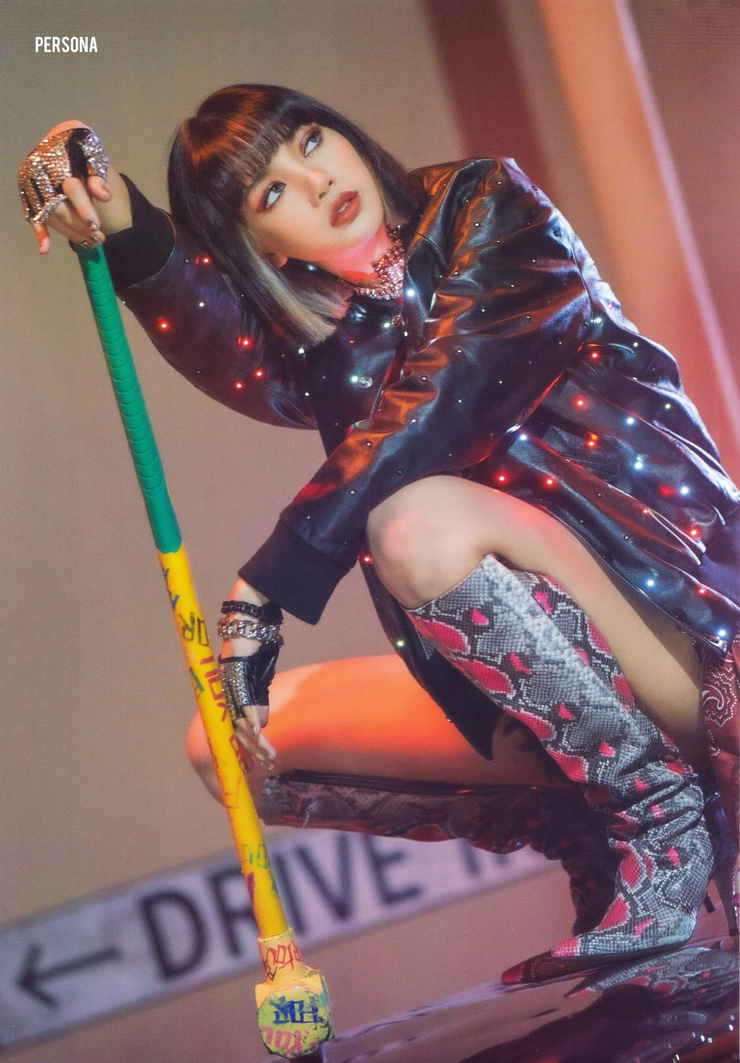 Lalisa Manoban