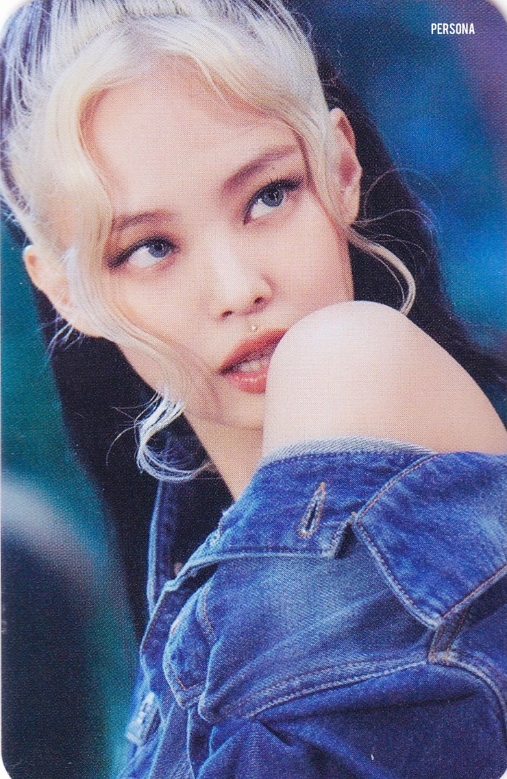 Jennie Kim Jennie Kim