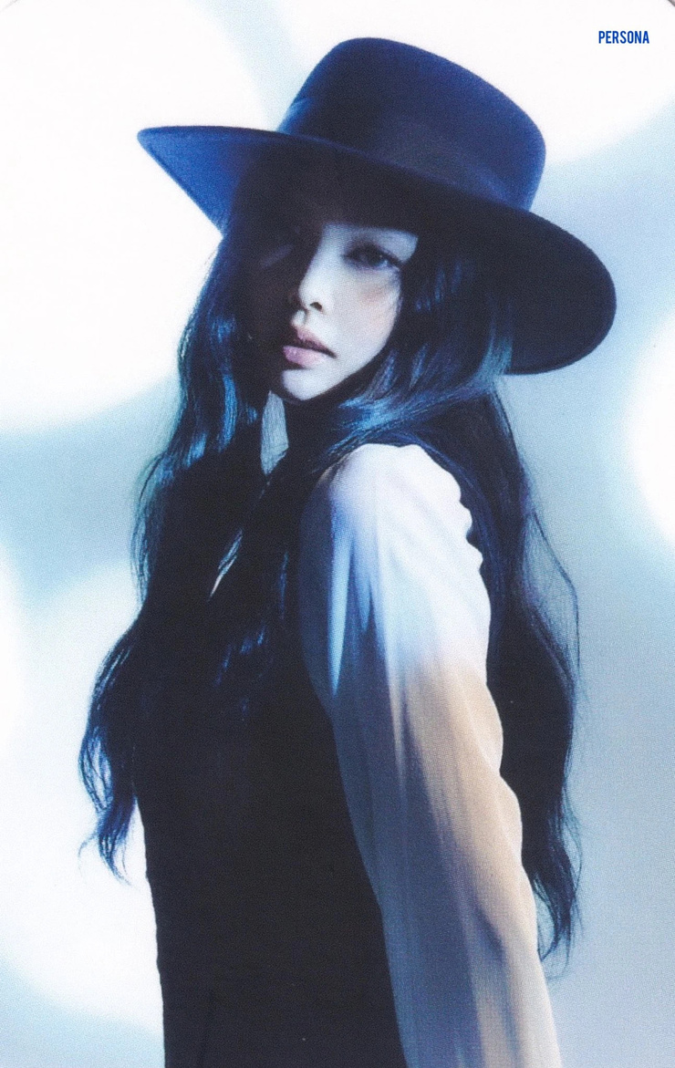 Jennie Kim