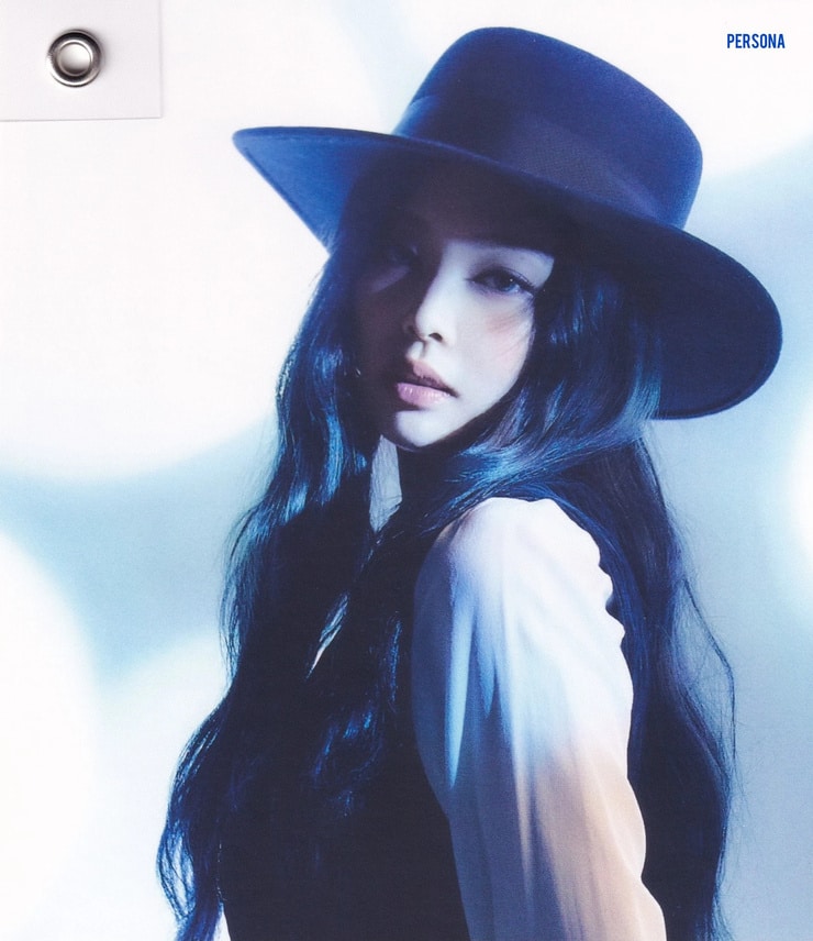 Jennie Kim