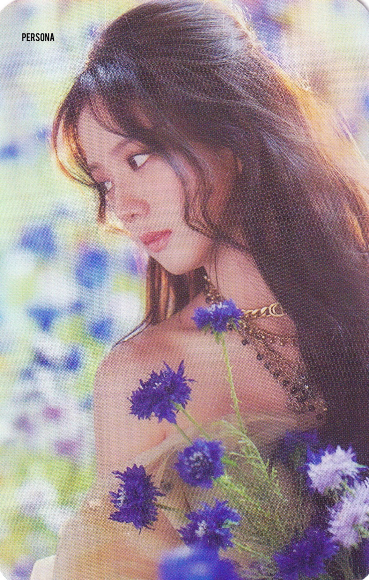 Kim Jisoo