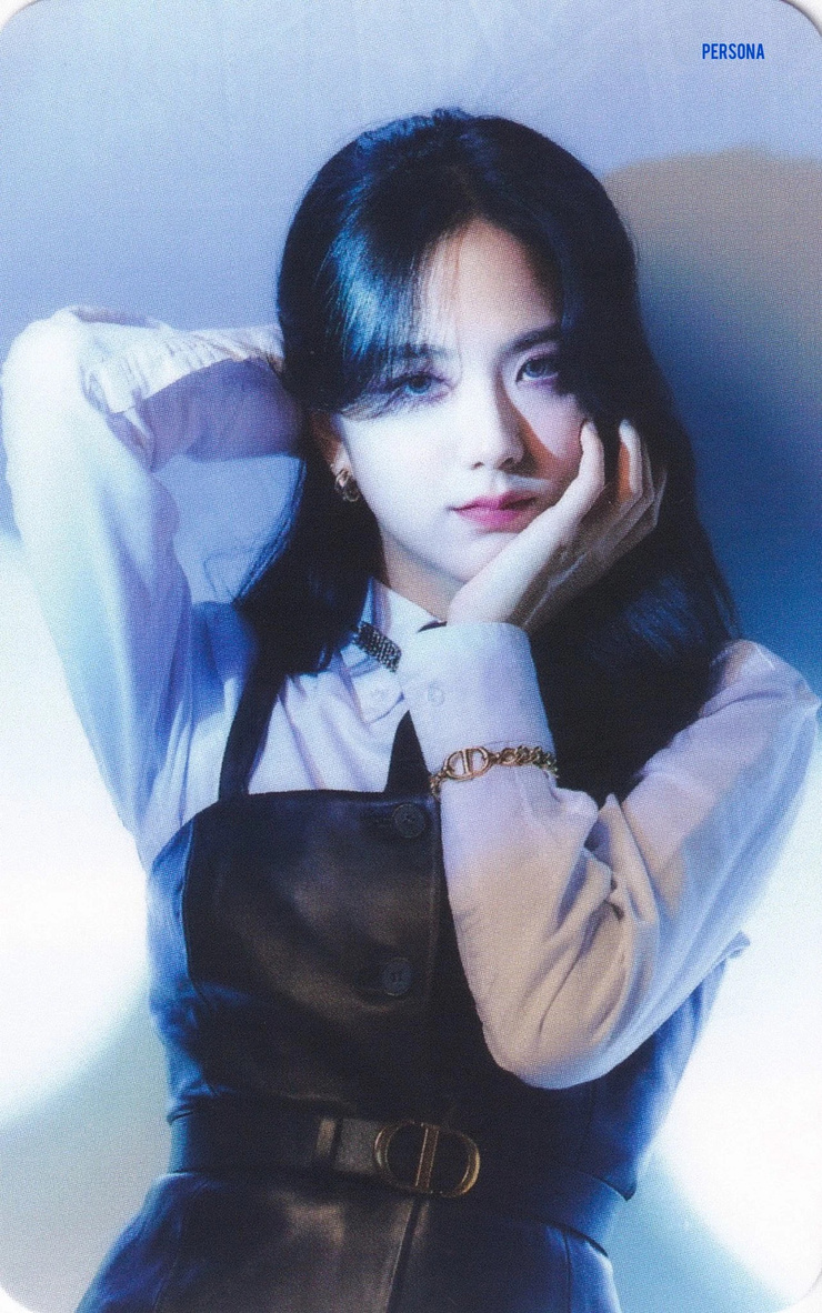 Kim Jisoo
