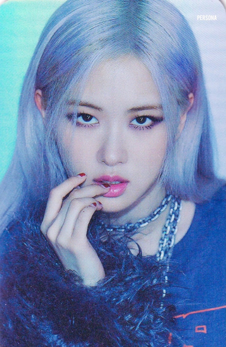 Roseanne Park