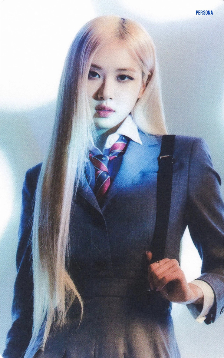 Roseanne Park